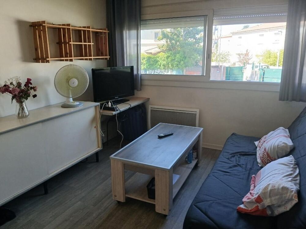 Location Appartement Appartement Montpellier