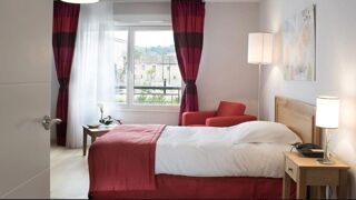  Appartement à vendre 2 pièces 46 m²