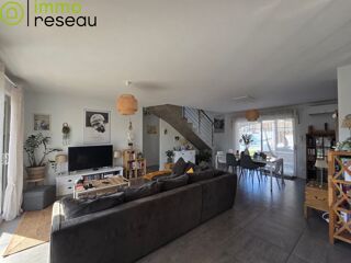  Maison à vendre 8 pièces 169 m²