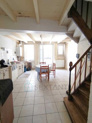  Maison  vendre 6 pices 120 m