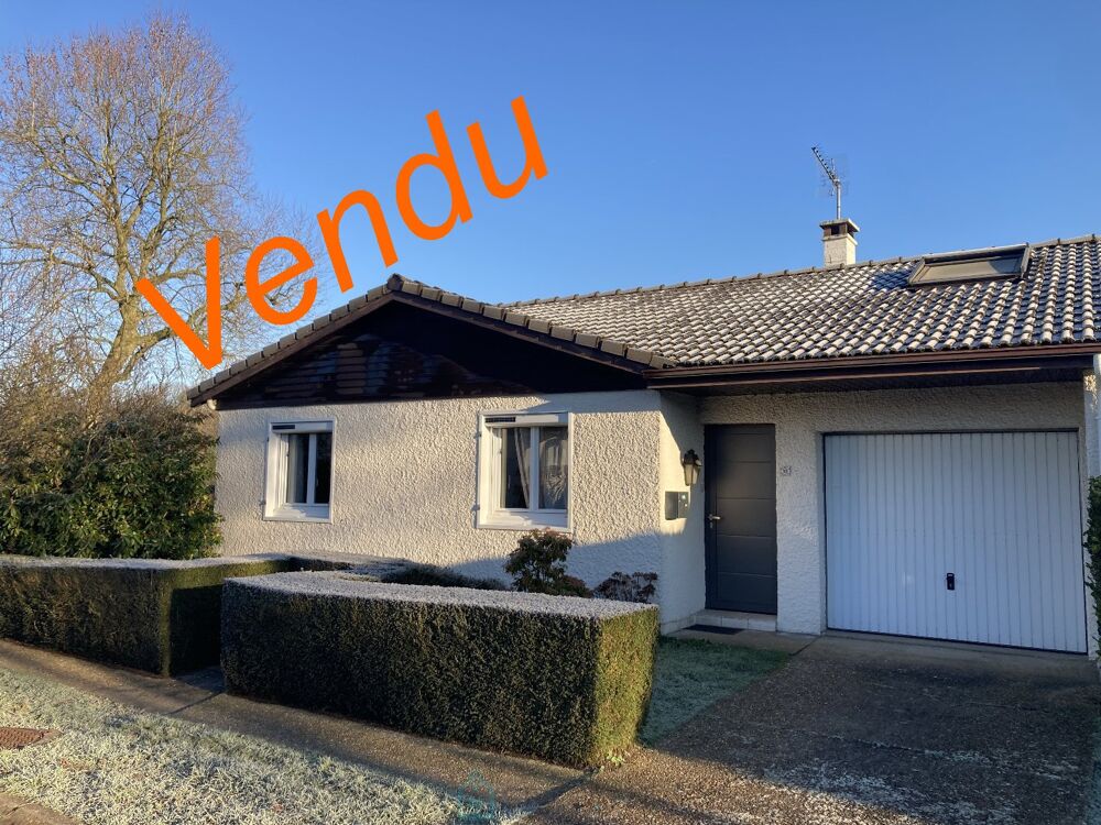 Maison individuelle
