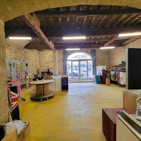Local commercial 298000 34120 Pezenas