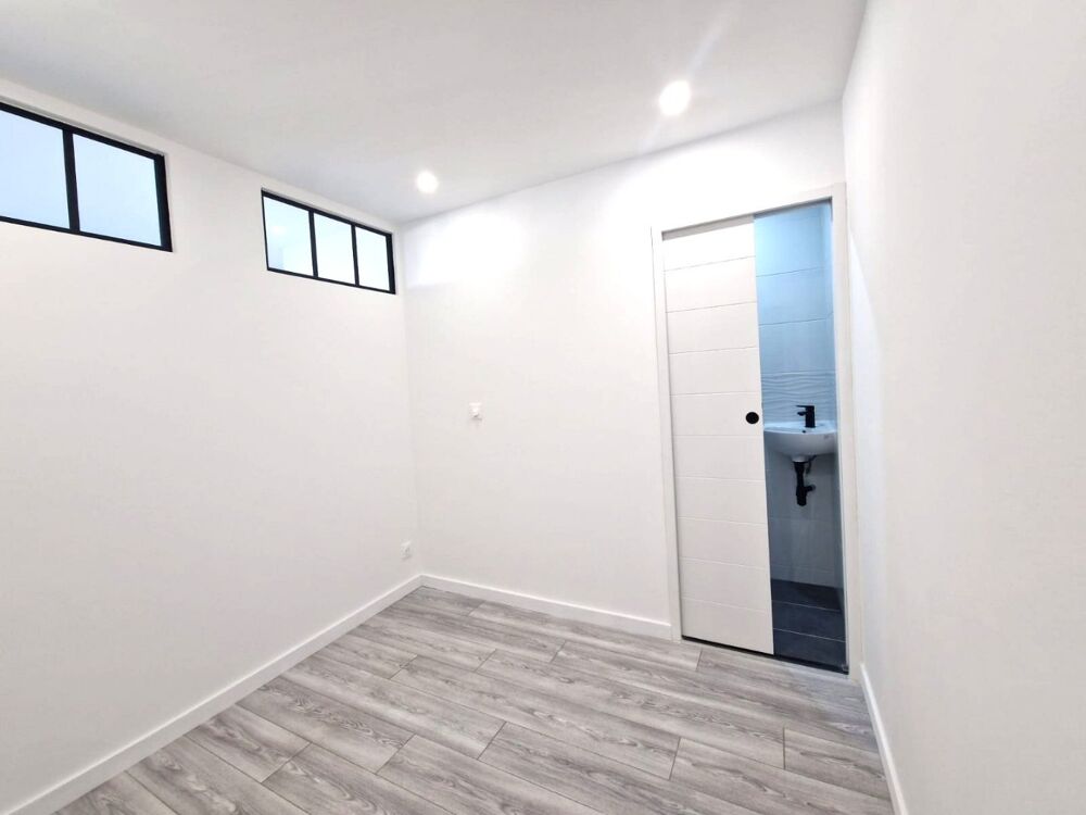 Vente Appartement Appartement Boulogne-billancourt