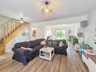  Maison � vendre 8 pi�ces 153 m�