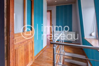  Maison  vendre 5 pices 110 m