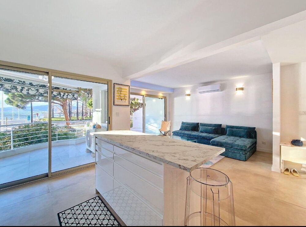 à vendre  Appartement Cannes (06400)