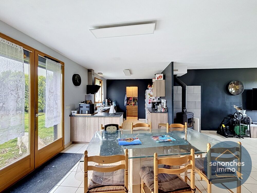 Vente Maison Pavillon Vaupillon