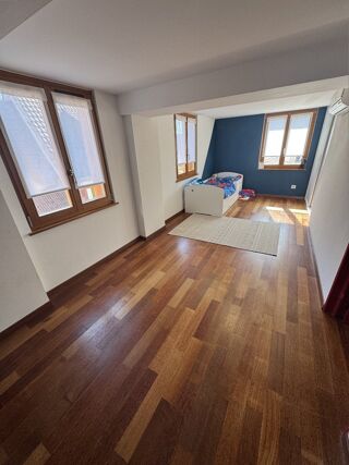  Maison à vendre 6 pièces 144 m²