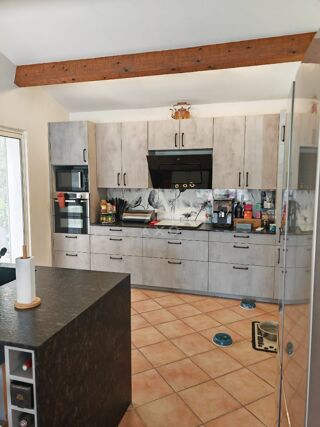  Maison � vendre 6 pi�ces 114 m�