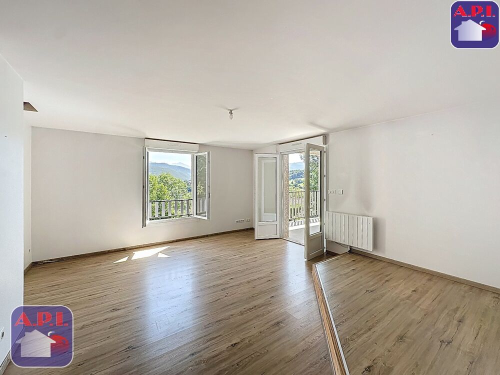 Vente Villa Maison Saint lizier