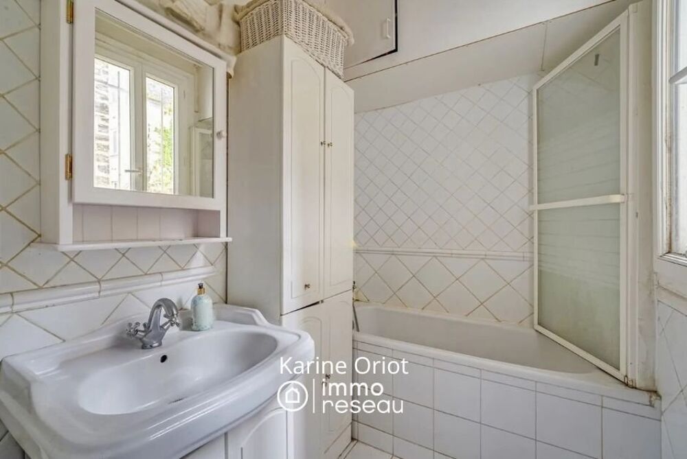 Vente Appartement Appartement Paris 17