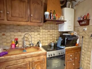  Maison à vendre 4 pièces 75 m²