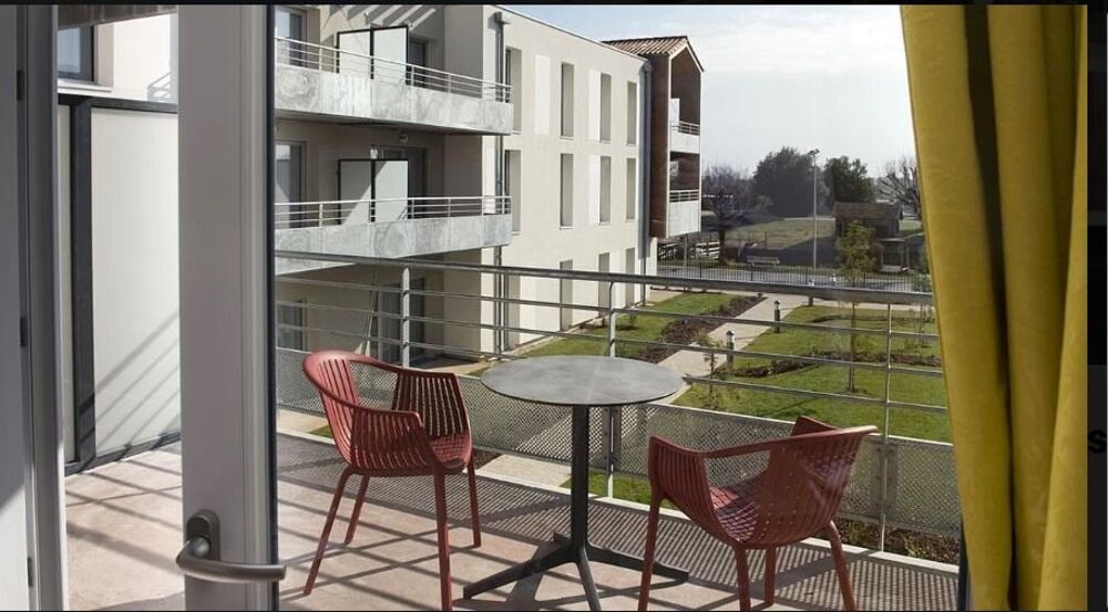 Vente Appartement Résidence Seniors La tremblade