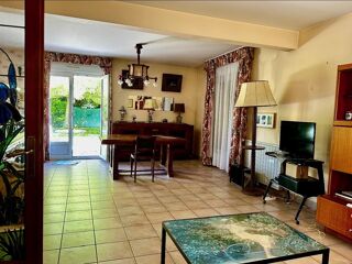  Maison à vendre 5 pièces 124 m²