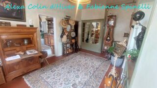  Maison à vendre 9 pièces 251 m²