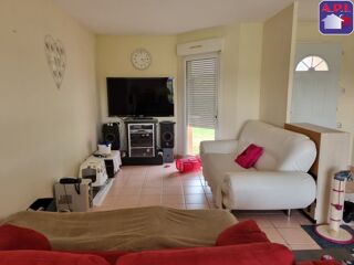  Maison � vendre 4 pi�ces 97 m�