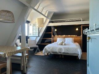  Appartement � vendre 1 pi�ce 23 m�