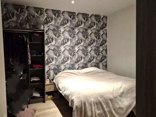  Appartement  vendre 2 pices 63 m