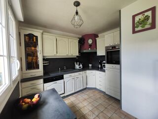  Maison  vendre 4 pices 75 m