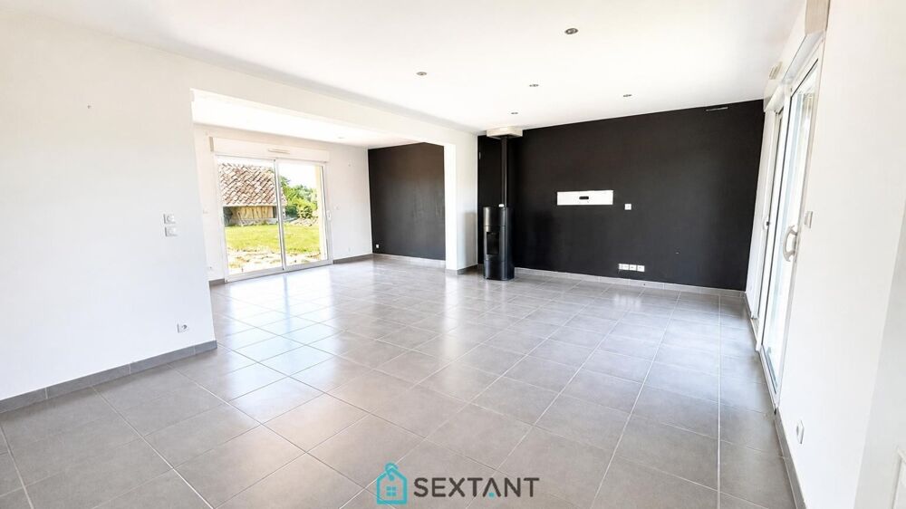 Vente Maison Maison individuelle Valletot