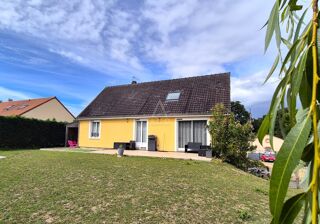  Maison à vendre 5 pièces 135 m²