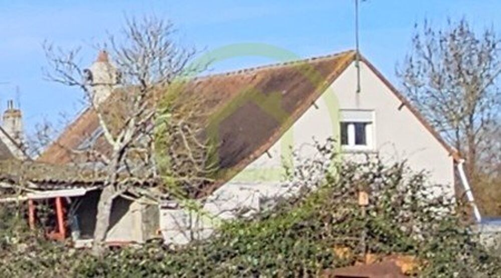 Vente Maison Maison et dépendances Rosnay