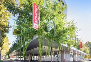  Appartement  vendre 1 pice 25 m