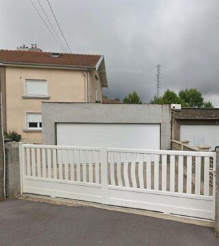  Maison � vendre 5 pi�ces 90 m�