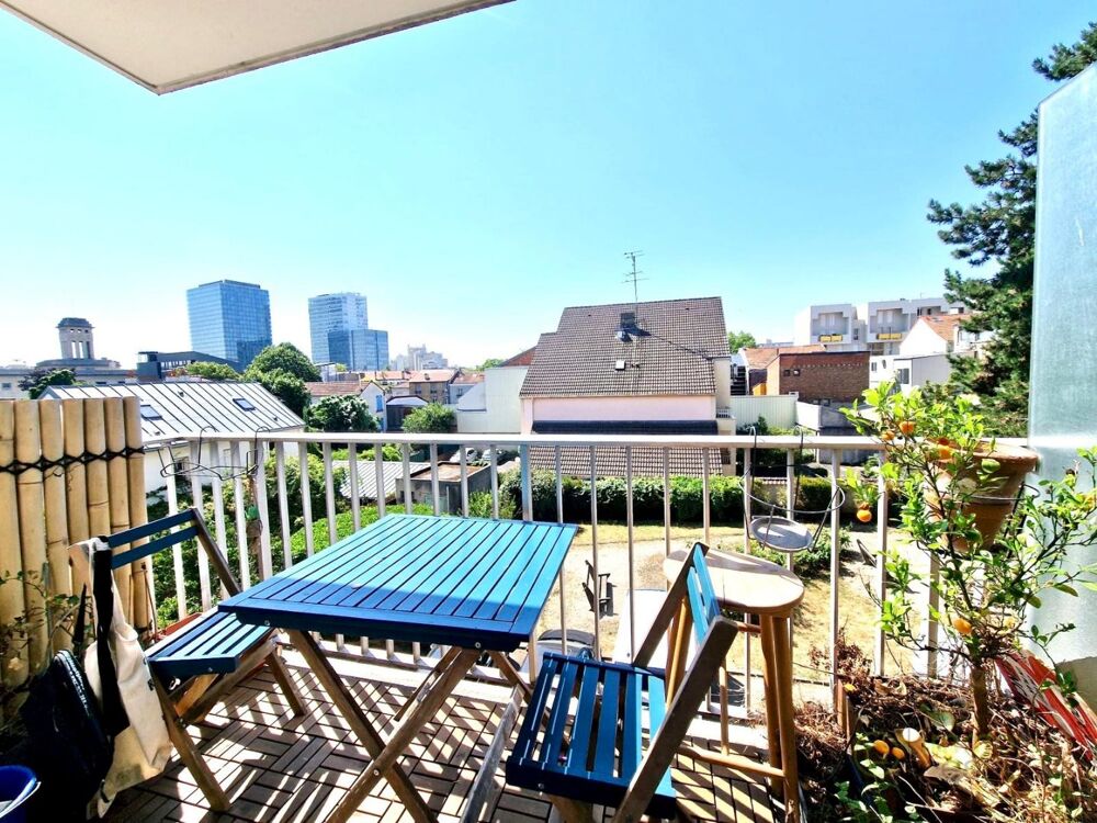 Vente Appartement Appartement Montreuil
