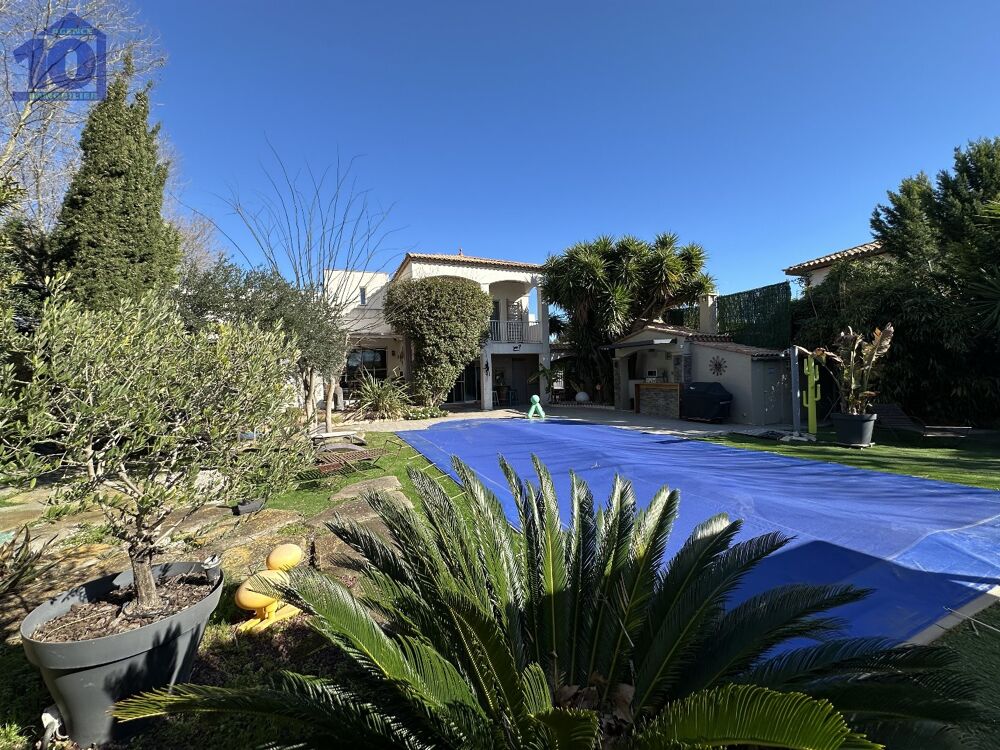 Vente Maison Maison Serignan