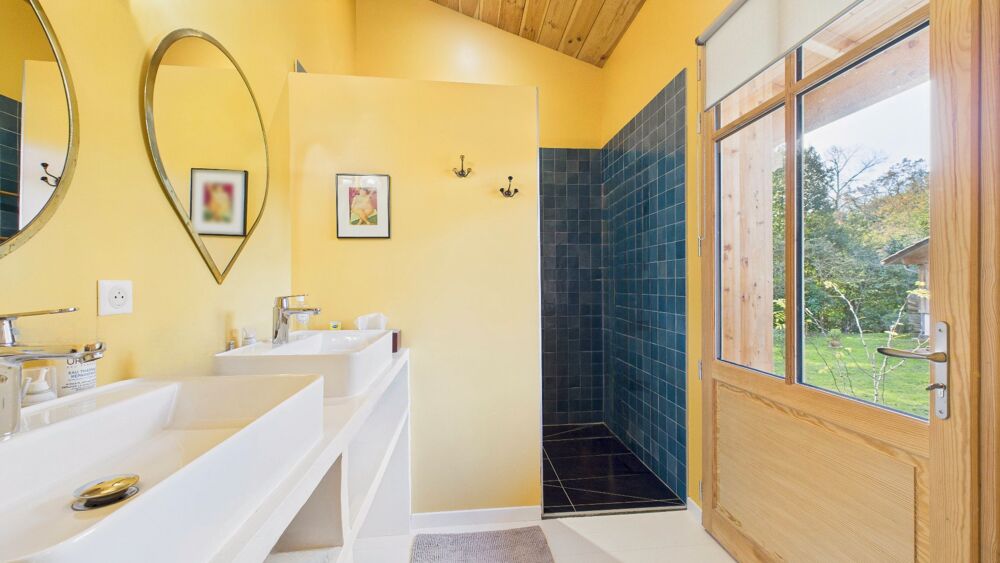 � vendre  Villa Magescq (40140)