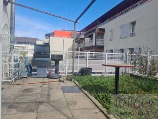  Appartement � vendre 4 pi�ces 78 m�