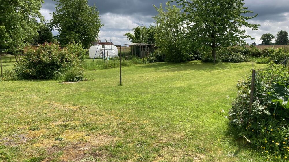 Vente Maison Maison Leval