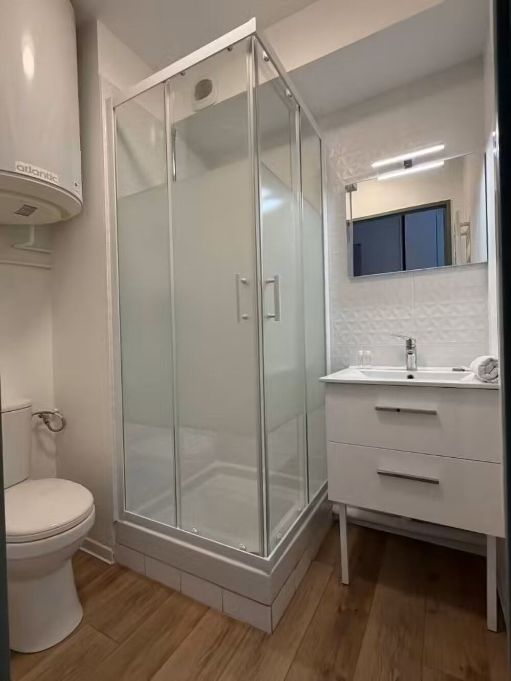 Vente Appartement Résidence Etudiante Rouen
