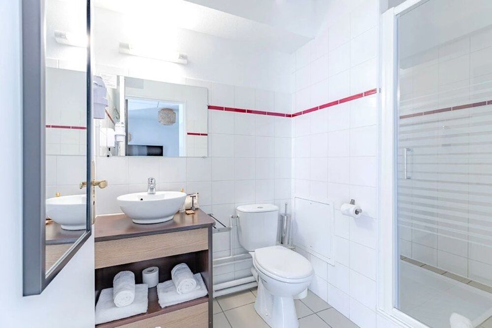 Vente Appartement Résidence Affaires Pau