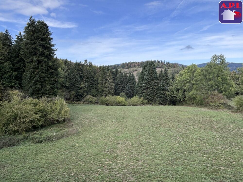 Vente Maison Maison de hameau Roquefeuil