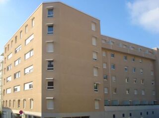 Appartement  vendre 1 pice 18 m
