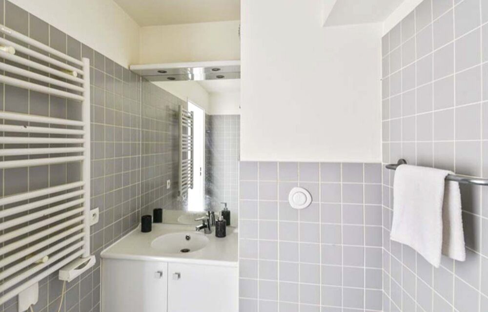 Vente Appartement Résidence Etudiante Aubervilliers