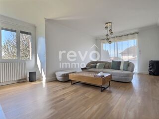  Maison � vendre 5 pi�ces 188 m� Mionnay