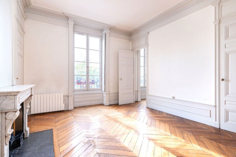 Vente Appartement Appartement bourgeois Lyon 2