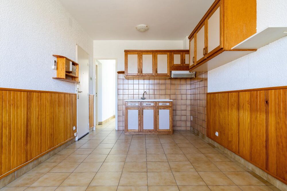 Vente Appartement Appartement Valras plage