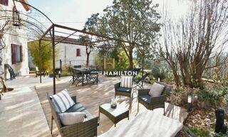  Maison � vendre 11 pi�ces 399 m�