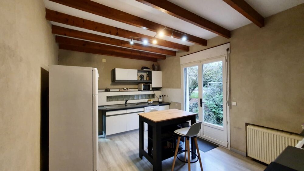 Vente Maison Maison Robecq