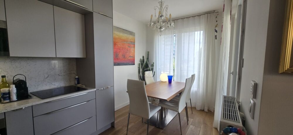 Vente Appartement Appartement Colombes
