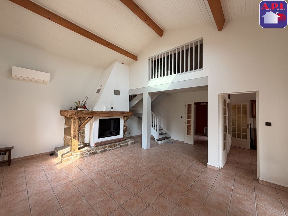 Vente Maison Maison Foix