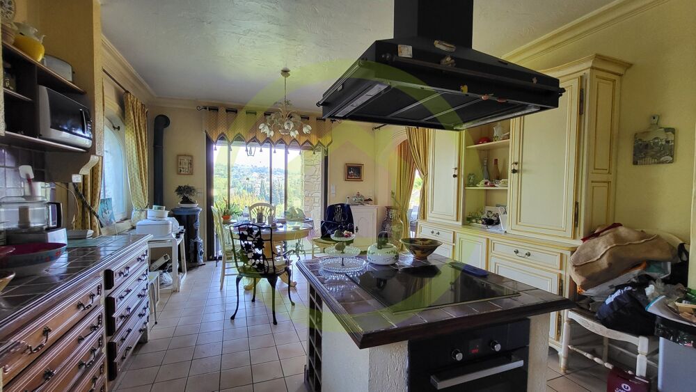 � vendre  Maison La Colle-sur-Loup (06480)
