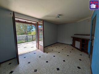  Maison à vendre 5 pièces 71 m²