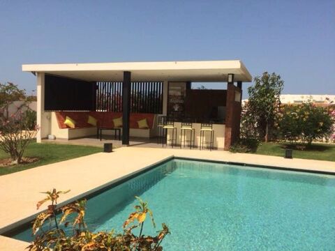  Maison � louer 7 pi�ces 500 m� Nguerigne