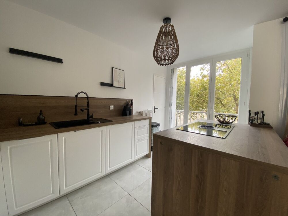 Vente Appartement Appartement Le havre