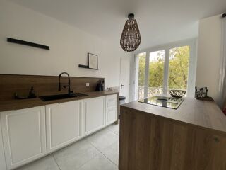  Appartement à vendre 3 pièces 69 m²